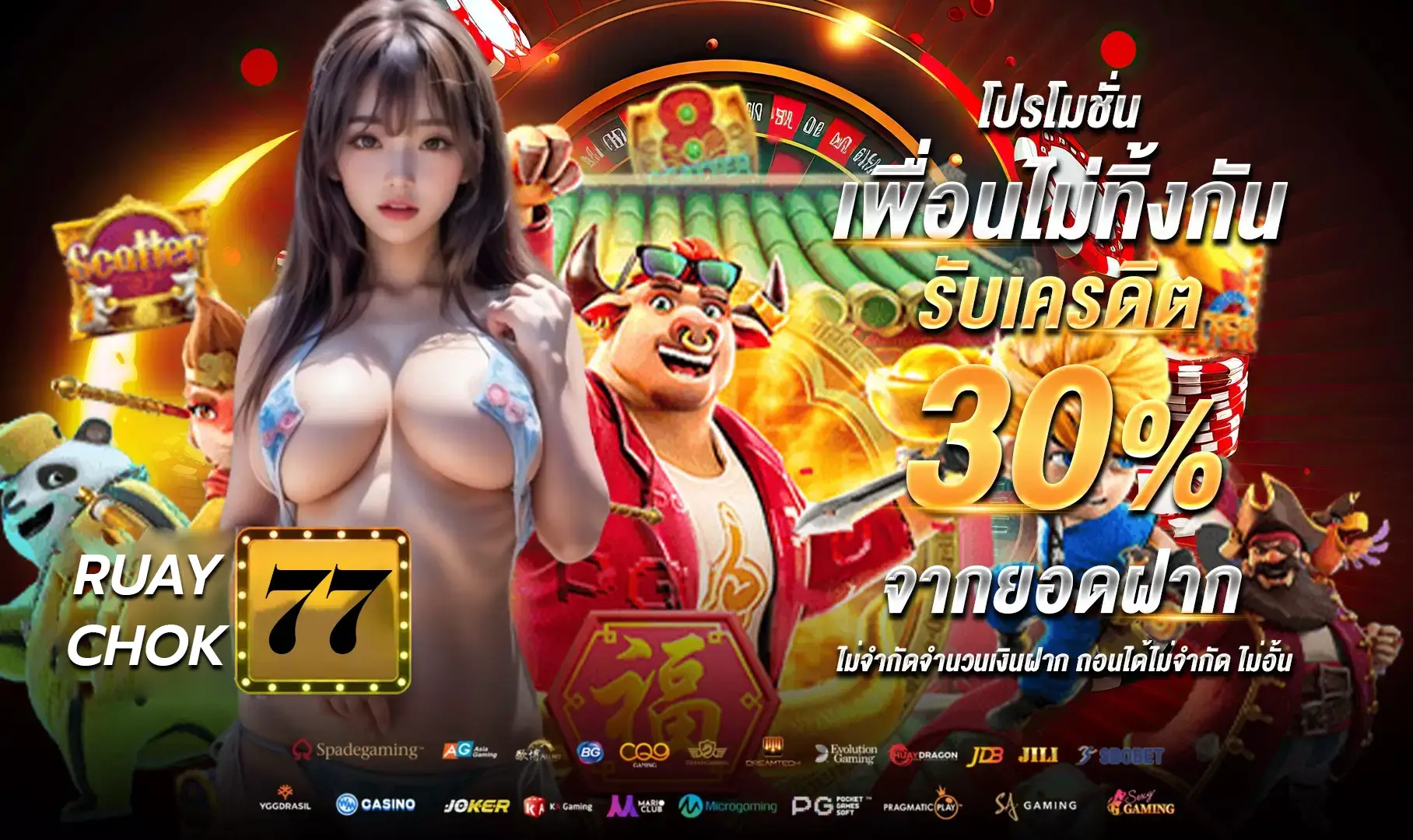 ruaychok77 รวมเกมตัวเลข เล่นง่ายผ่านมือถือ